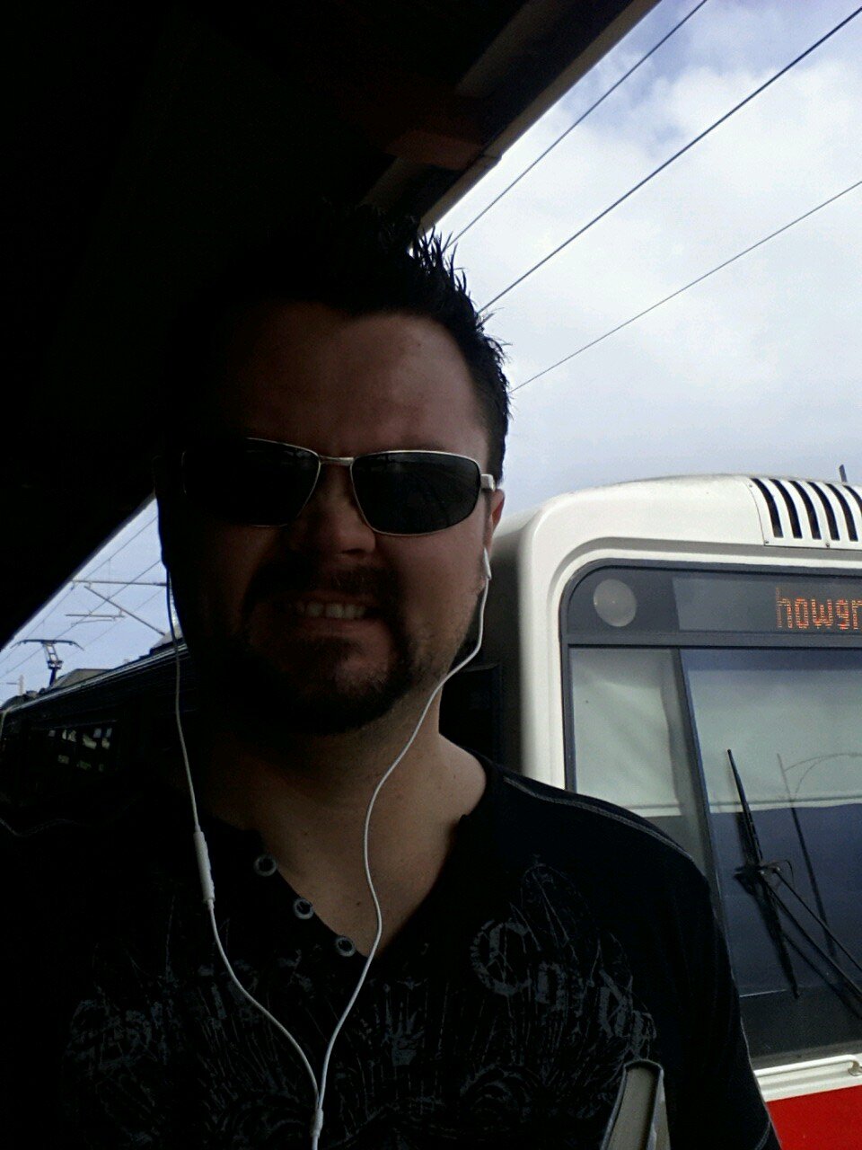 TheTPChallenge's profile picture. One city, five lines, 70 stops, one goal. This… is the Transperth challenge