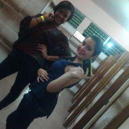 Se que quieres conocerme asi que Follow me y sabras como soy..!!!