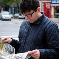 Patrick A. Reed (@djpatrickareed) 's Twitter Profile