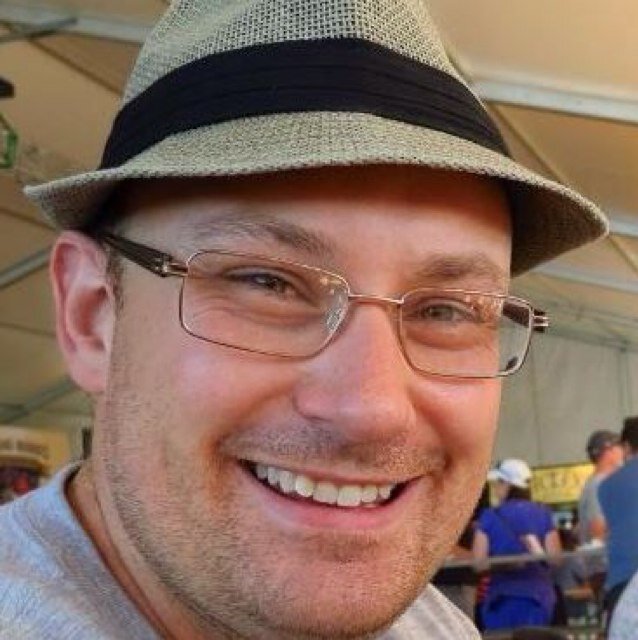 Father, Engineer, Writer (unpublished) and cider enthusiast :)