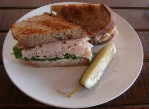 Real food, for real people. Proudly serving Kitsilano since April 2011 Owner: Rami Zibat
