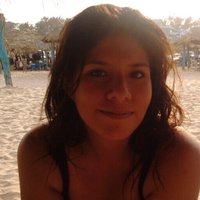 VictoriaGarcia(@VickyMayelita) 's Twitter Profile Photo