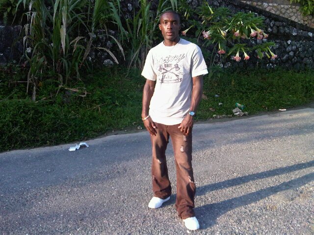 Easy goin person