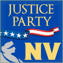 We're a political party in Nevada fighting for the environment, open government, a better economy, social justice, and grassroots democracy