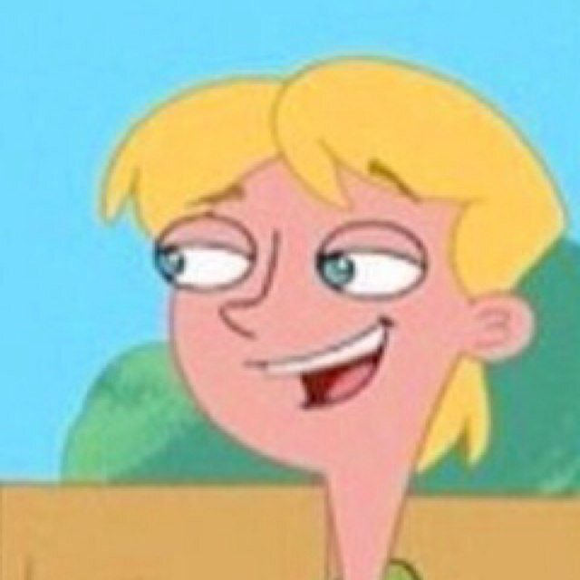 Hey there! I'm Jeremy Johnson! •Smiles brightly• I have an awesome family and an even awesome girlfriend named Candace