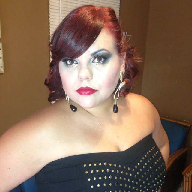 Lulys8's profile picture. 