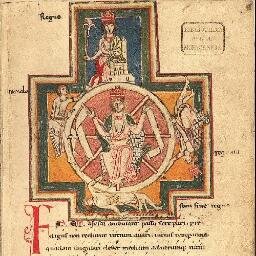 Lord Paramount Hatton · JRT
Behold The Divine Vision
SACROSANCTISSIMUS
Divi Filius Augustus · (O)
Natura Paucis Contenta