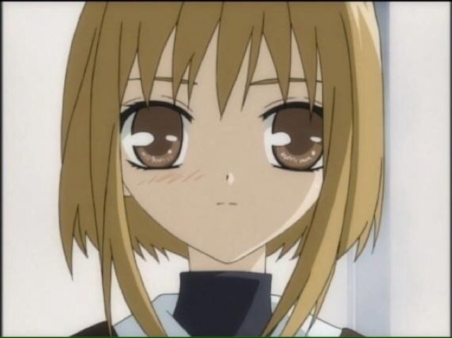 Tiger of the Sohma family curse. I was bullied at school and by Akito. I love Haru like a big brother. I love Hiro Somha. Tohru is my Sissy.