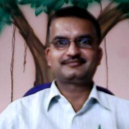 Myself Umakant Tiwari from Pune school having experience of 24 years out of which 16 years as school principal and my subject is Mathematics