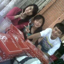 TheresiFannia2's profile picture. Follow my twitter : @TheresiFannia | Mention for follback (: