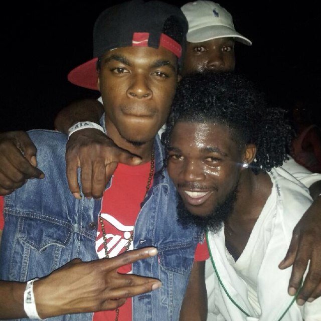 Mr. Too Damn Good #BankHead #KimberlyCourts #The Camp #BenHill #BankHead #FlyestSociety Just A Cool #King On Da Move