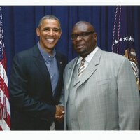 Samuel L. Radford 3 (@brothersam) 's Twitter Profile Photo