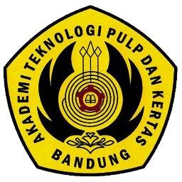 Akun Twitter Resmi Akademi Teknologi Pulp dan Kertas (ATPK). Email: atpkbandung@yahoo.com | Call Center: (022) 5202980