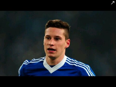 Julian Draxler most active account fanbase in Indonesia. Share you the latest news of Schalke 04, Julian Draxler, Bundesliga, and  Football News