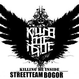 StreetteamBGR terbentuk 8 August 2012 yg diakui oleh @Streetteam_INA :) And We Are @KILLINGMEINSIDE STREETTEAM Bogor.Cp: @Utiwgustiw @azriww and @adhemulyana_ID