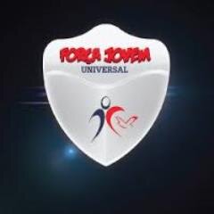 Sou da FJU - Eu sou a Universal