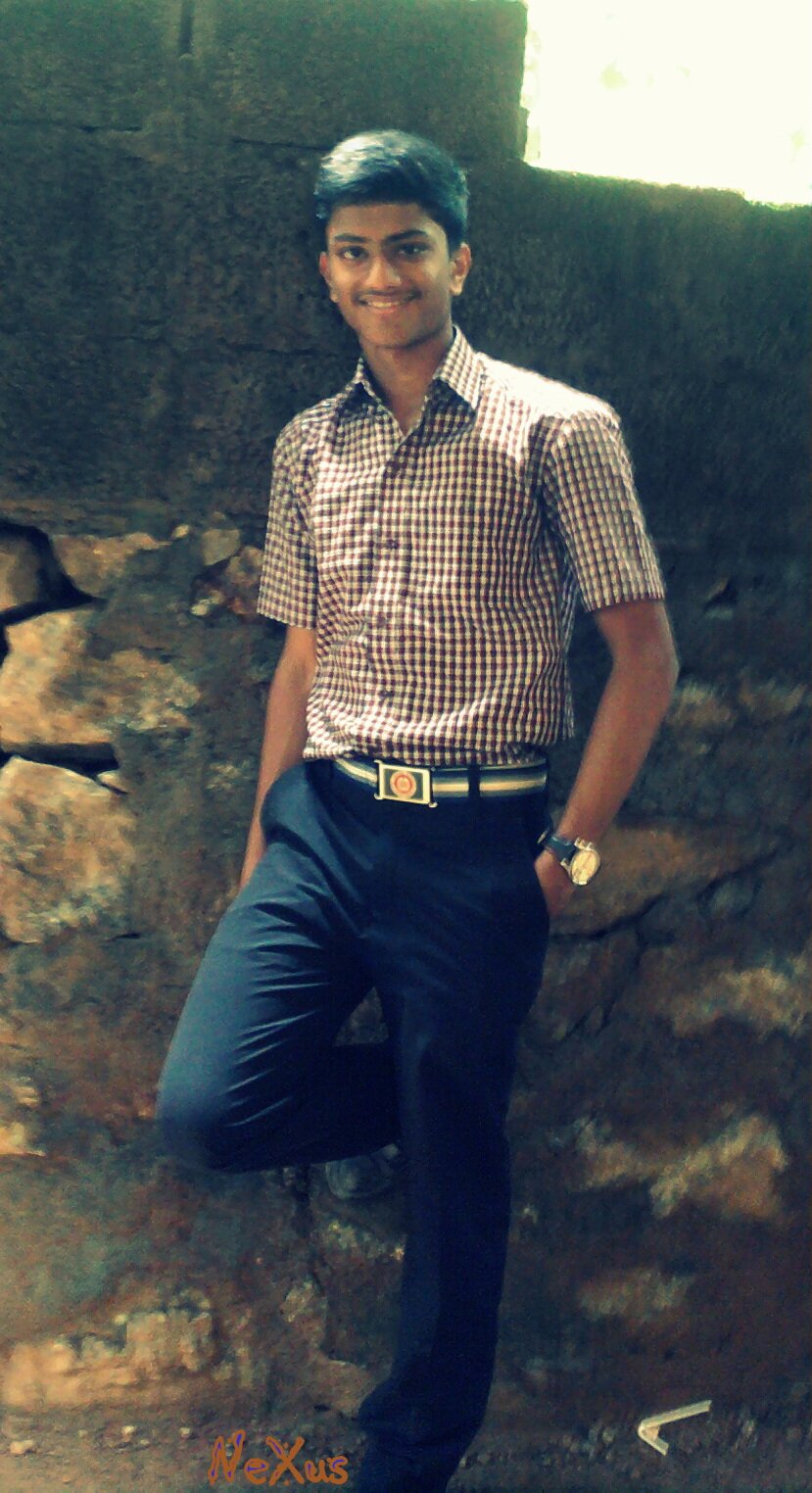 A Simple Guy From God's Own Country :)