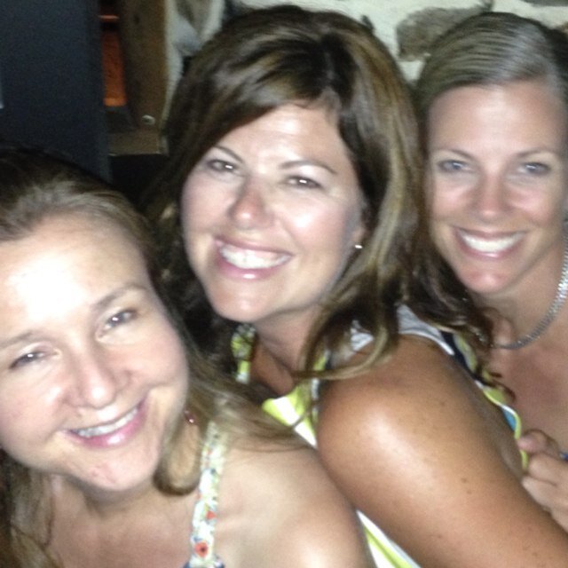 Wife, mom of 4, daughter, sister, aunt, ally, recovering Republican, recovering Catholic, pro-women/choice