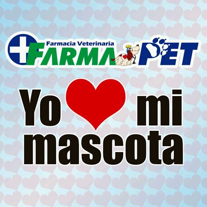 Farmapet es un negocio con mas de 13 años de experiencia en el cuidado de mascotas telf: 2411495 -0994167711
