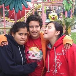 La misma chuleta    
\O/