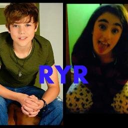 The successful singer Reed Deming dating a girl named RocioAlonso here tells them all about the secret romance between these two guys the most famous couple U.S
