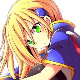 Noel here!Noel is a former lieutenant of the Novus Orbis Librarium.Forget password @NoelLieutenant_ . @TheFireDragon_ is my brother! #BlazblueRP