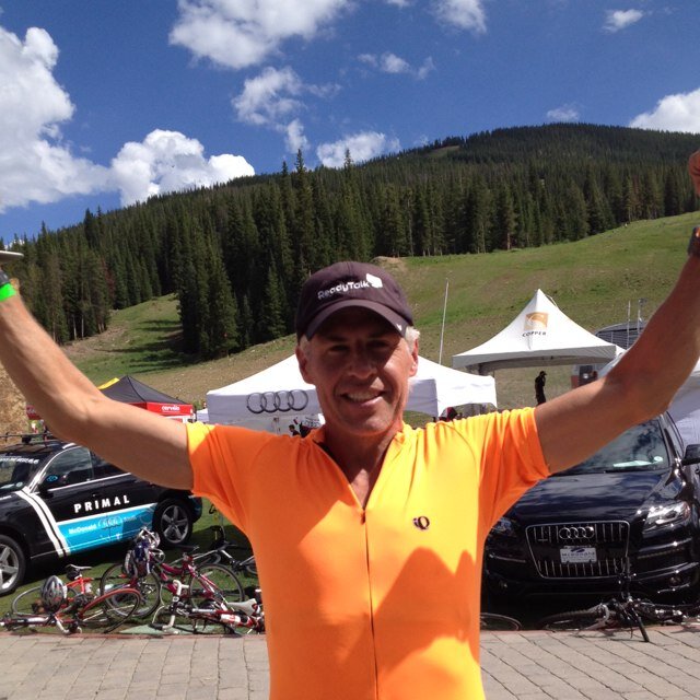 Entrepreneur, plant-based masters runner, CU Buffs alum & diehard fan. M60 American record holder for 1 mile, 3K, 15K, 10 mi, & 1 hr