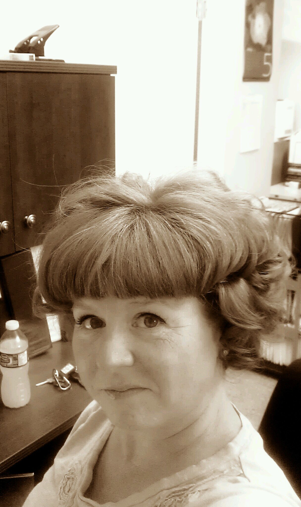 LoriBurrage's profile picture. 