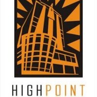 High Point Sby (@highpointsby) 's Twitter Profile