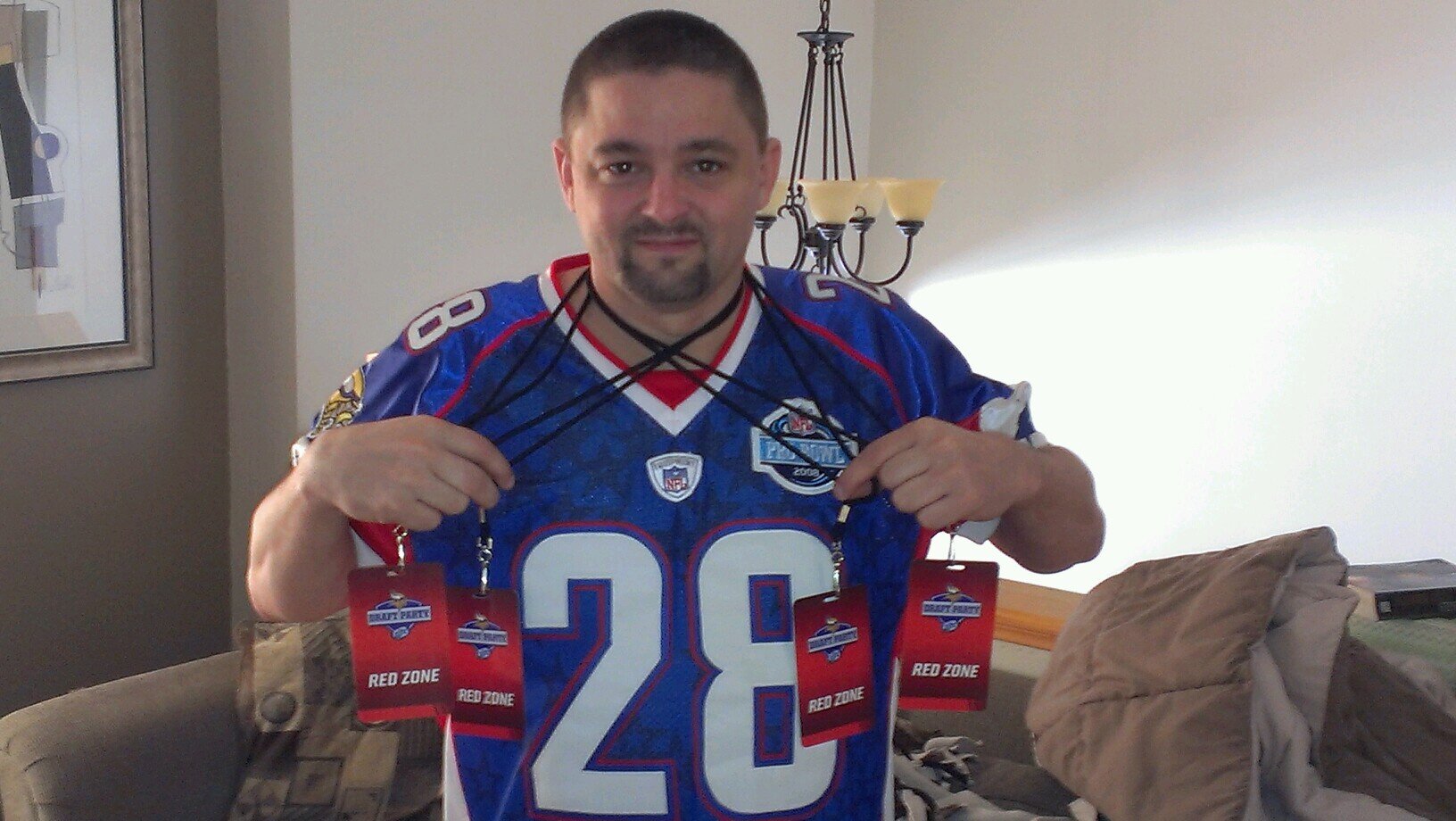 JeffEnter's profile picture. 