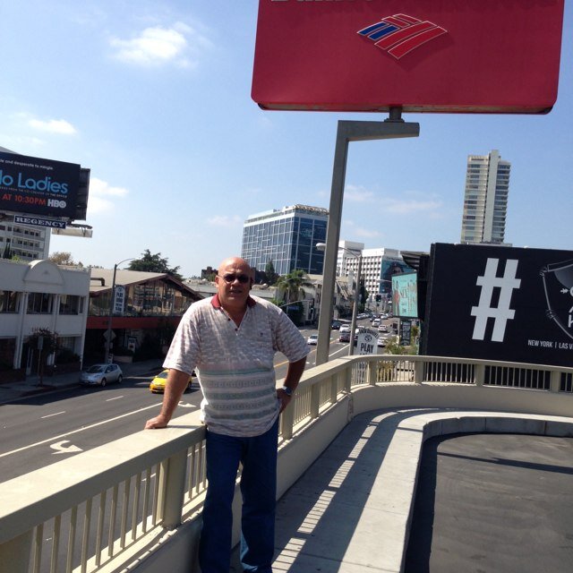 Los angeles