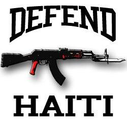 This is the emergence of a Haitian-worldwide alternative subculture. http://t.co/G6bWNkfVha | ZOE