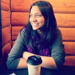software engineer, consumer of all things sweet, care about Bhimpalasi, blues, fractals and doughnuts. Nashik ✈️ New York ✈️ Des Moines ✈️ Chicago