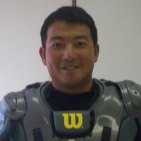 サムライ審判 (@samuraiumpire37) Twitter profile photo