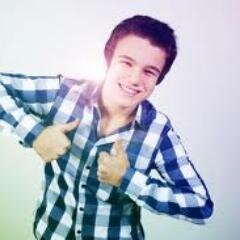 Son of  @MasterFatherWho and @CarlosRPWho