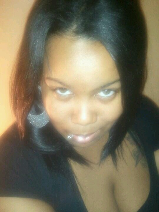 thanking god for my baby girl SARIAH