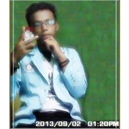 rizqi432's profile picture. i love you all