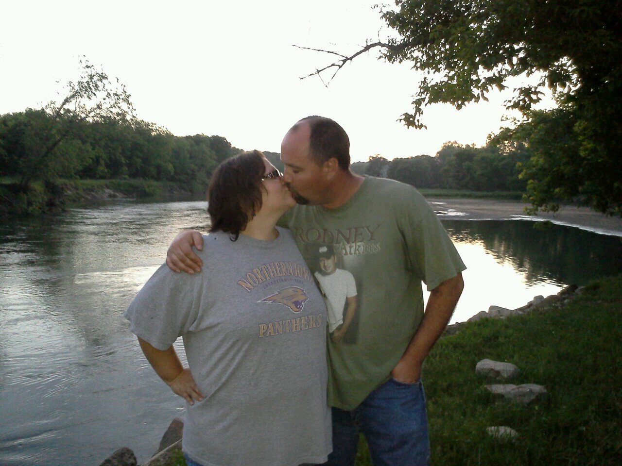 jenzaring's profile picture. Mom, Wife, Believer