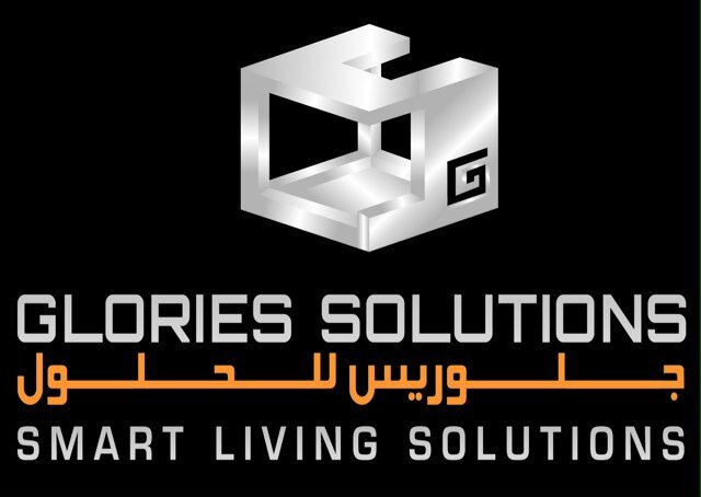 اعمال خشب والlديكورات الداخلية . جلوريس معك من التصميم وحتى التنفيذ Living Smart Solutions - Woodwork , fitouts