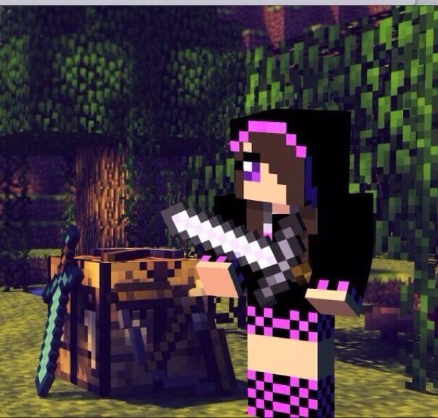 Hey guys IF YOU GUYS DONT KNOW TGIS IS MY BACK UP ACCOUNT FOR MY MAIN ACCOUNT @Mcpe_reality go follow :)