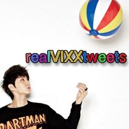 Tweet translations for Jellyfish Entertainment's 6-membered boygroup, VIXX.

est. 121102