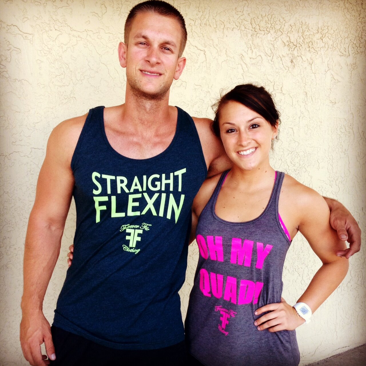 Fitness Epidemic. Unique, high quality fitness clothing. http://t.co/okz1zb8QHE Instagram: @Fitness_Epidemic