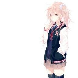im in love ~ @KyouiSato