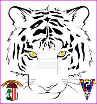 Fútbol en Candás