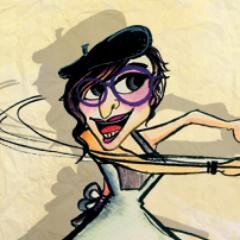 We are an idea+design house specializing in illustration , based on the principles of free thinking.