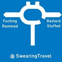Swearing Travel News (@swearingtravel) 's Twitter Profile