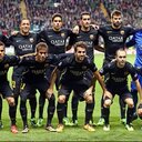 FC Barcelona Yutaka (@0007FC) Twitter