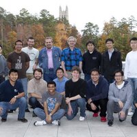 David Beratan Group (@beratangroup) 's Twitter Profile
