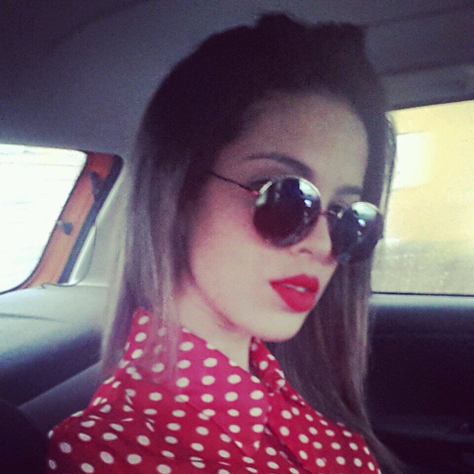 ☂ #RihannaNavy ❤ ✌