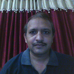 rakesh_zoology's profile picture. Associate Professor